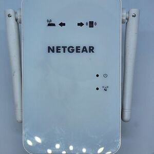 NETGEAR AC1200 Wi-Fi‎ Range Extender (EX6150)